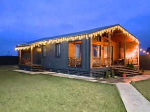 BarnDacha Private House