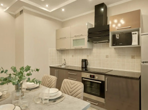 ЕвроУют на переулке Поповича 6