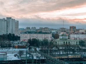 Хостел Ледокол