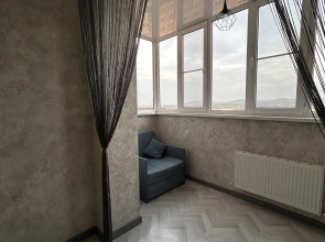 Апартаменты Уютные на Новоселов