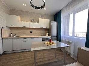 Квартира ЖК Онега 1-к квартира