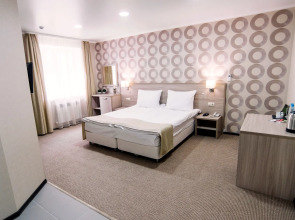 Отель Горизонт