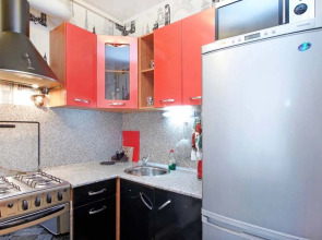 Rotas on Moskovskiy Prospect, 165