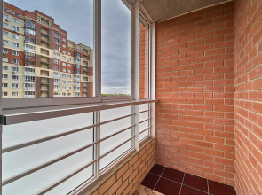 Квартира Уютная квартира с двумя местами