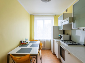 Апартаменты у Метро Павелецкая