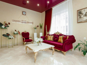 Отель Семашко