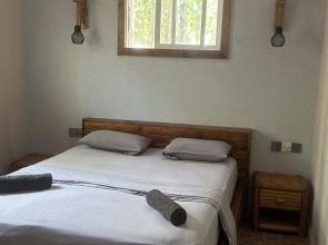 Вилла Dive Villa Thoddoo