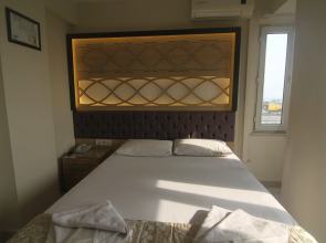 Отель Grand Liza