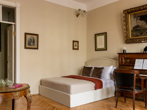 Квартира Дворец