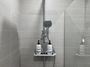 Квартира Аделя Кутуя