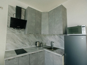 Жилое помещение UyutnoEKB ЖК mART новая квартира