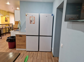 Хостел Elhostel