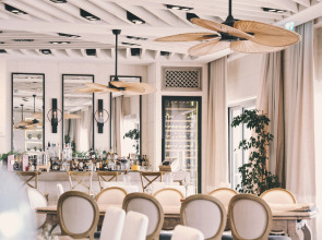 Allium Bodrum Resort & Spa