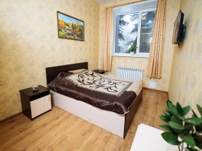 Хостел Комфорт