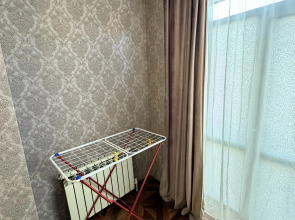 Апартаменты у фонтана