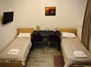 Мини-отель Kovensky