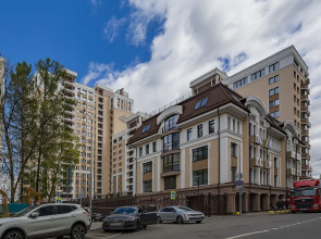 Апартаменты Сутки-Дом - Континенталь