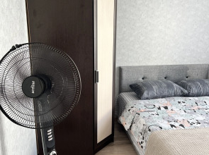 Квартира на Маршала Ворошилова