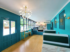 Курортный отель Phaithong Sotel Resort