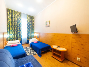 Мини-отель Север