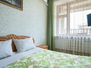 Гостевой Дом Paradise