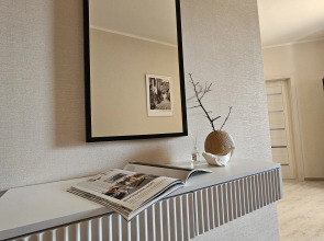 Квартира на бульваре Ленина