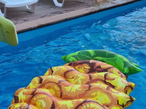 Гостевой дом  РА-ДУГА