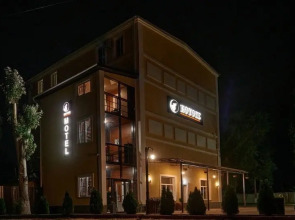 Мини-отель Мотель Koyote ИП Кылчик Д.П.