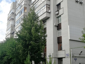 Апартаменты Ершова 57