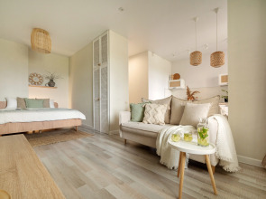 Апартаменты Vnukovo Eco Room