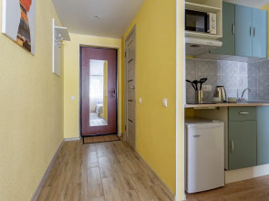 Апартаменты В районе метро Волоколамская ВК1