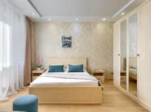 Апартаменты на Новороссийской