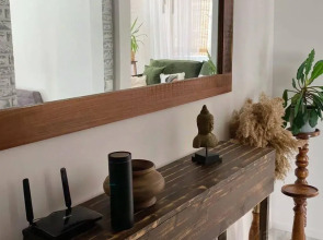 Апартаменты в Янтарном у моря