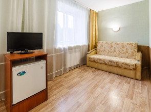 Санаторий Малые Соли