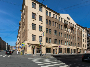 Квартира FlatStay на Перекупном 8