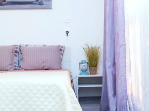 Квартира Студия Машина на Набережной