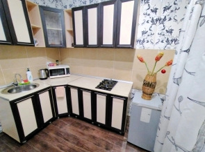 Квартира  на Тимирязева