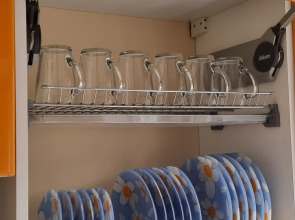 Квартира в центре N14