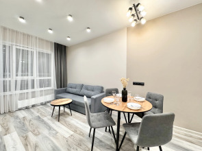 Квартира Hugge Place [Объект 131]