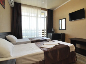 Гостевой Дом Валекс