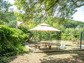 Гостевой дом Кленовая 7 в Сукко