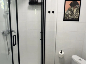 Апартаменты Yar Cozy Aparts на Волге для 4 х Гостей