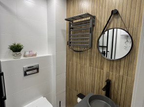 Апартаменты на Мичурина 58 корпус 2