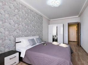 Квартира на улице Фабричная 22