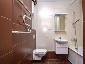 Квартира Фрунзе 49/2 этаж 20