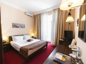 Отель Севастополь