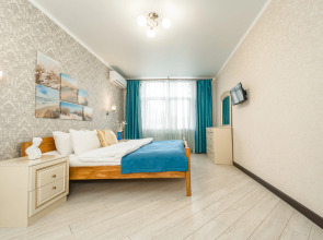 Апартаменты на Парковой 61/1 B-Flats