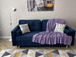 Квартира на Артиллерийской 58