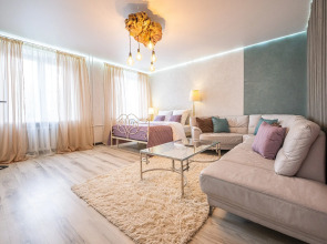 Апартаменты Пять Звёзд на Кировке