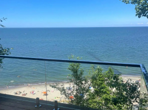 Апартаменты MOOV Apart Park Стандарт